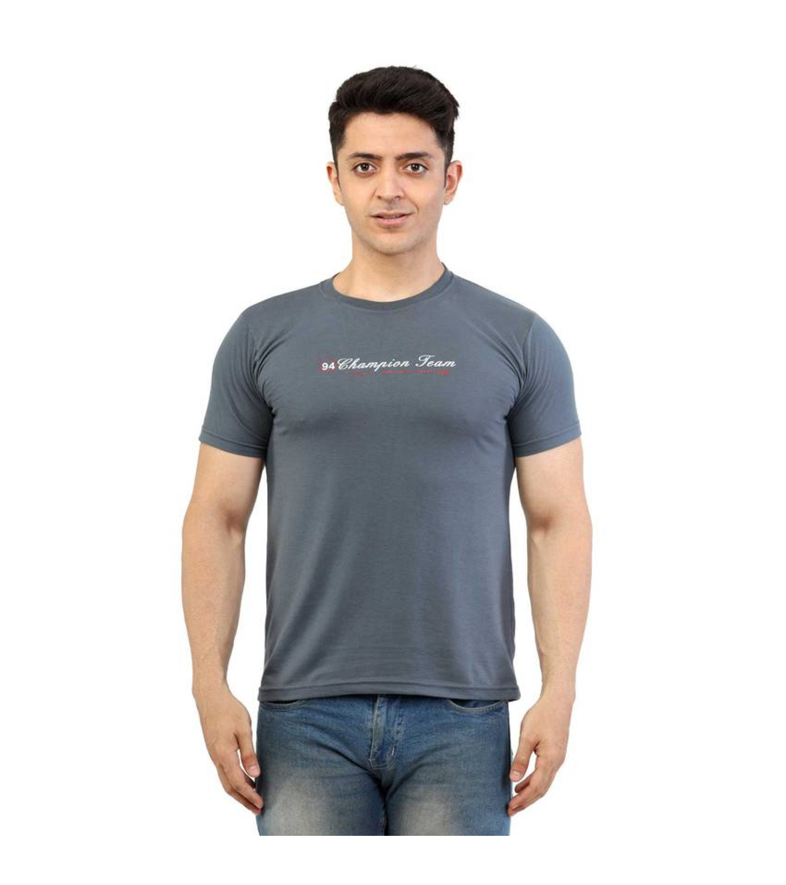 Exclusive  Men’S  T-Shirt  By Abaranji